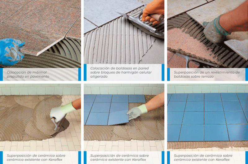 MAPEI MAPELASTIC - Mortero bicomponente impermeable y elástico